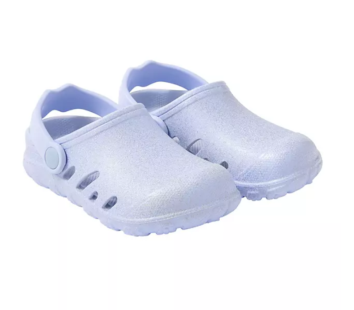 Member's Mark Toddler Girls Water-Friendly Clog - Bellso